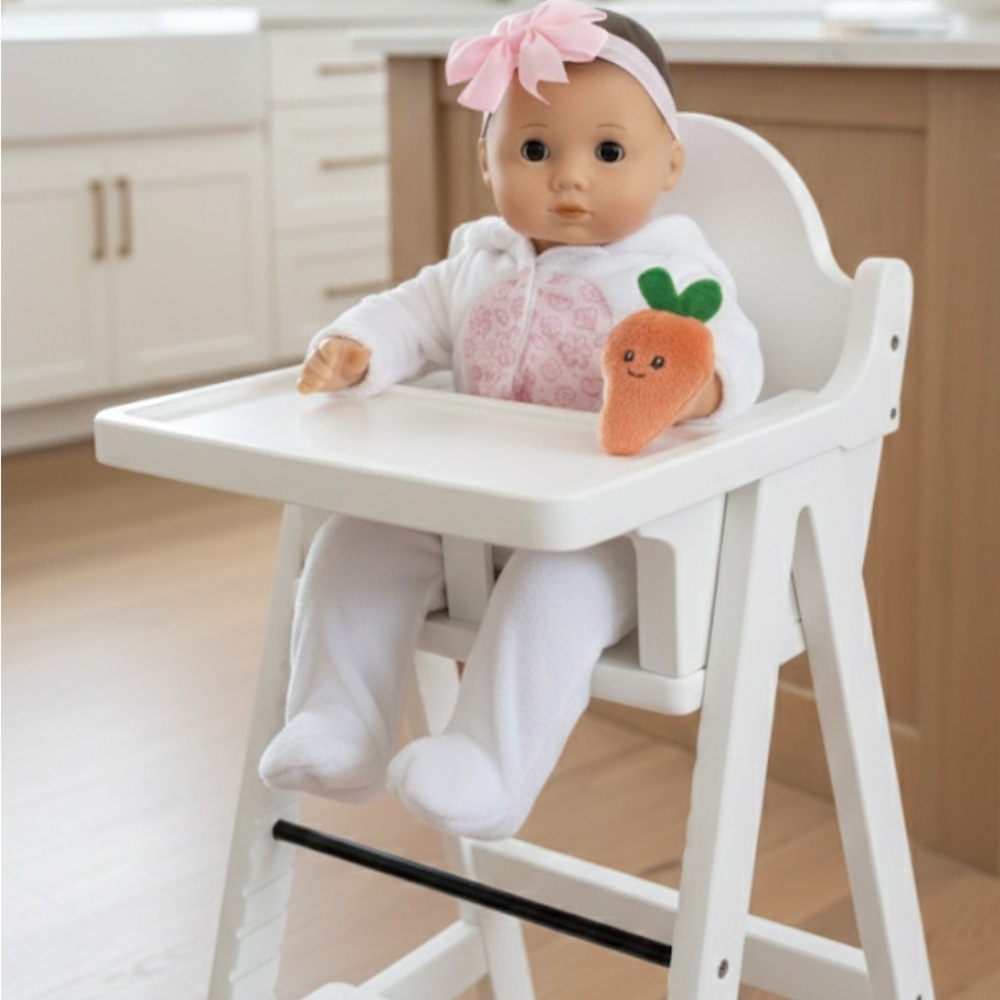 American Girl Bitty Baby